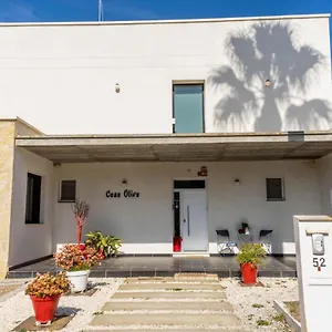 Casa Oliva 52 Séville