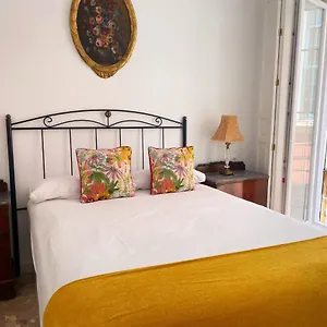 Eva Recommends Marchena Sevilla