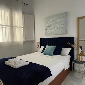 La Casa De Maria Castana Séville