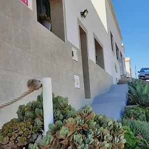Casa Daniel Costa Teguise
