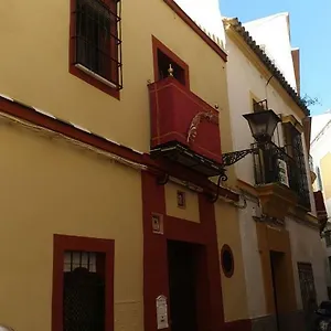 Recuerdos De La Abuela Séville
