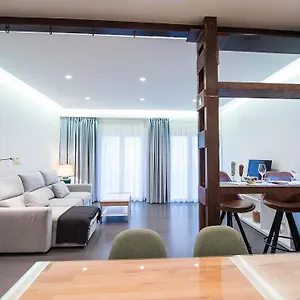 Tourist House Odonell Sevilla