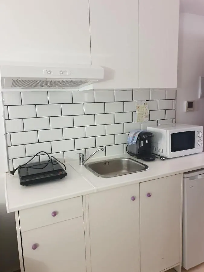 Apartamentos Dona Lola Séville