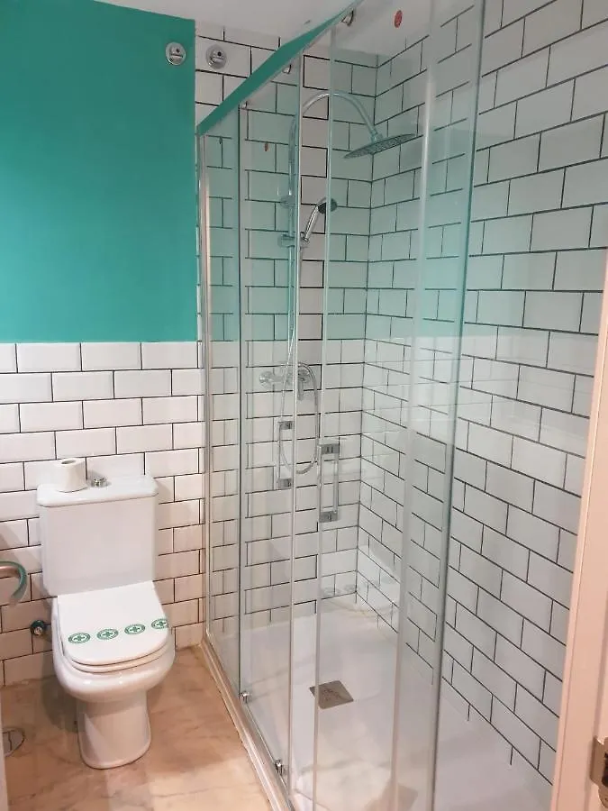 Apartamentos Dona Lola Séville Appartement