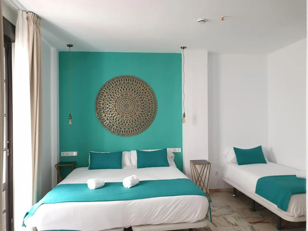 Apartamentos Dona Lola Séville Appartement
