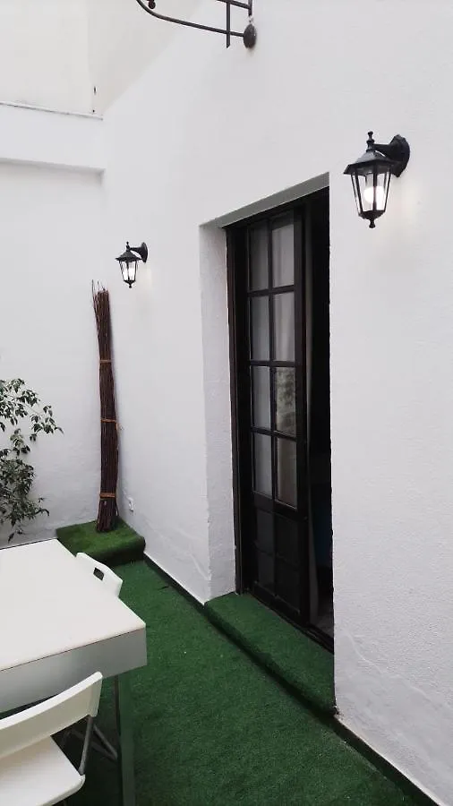 Appartement Apartamentos Dona Lola Séville Espagne