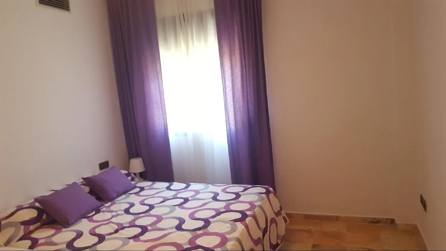Apartamentos Dona Lola Séville Appartement