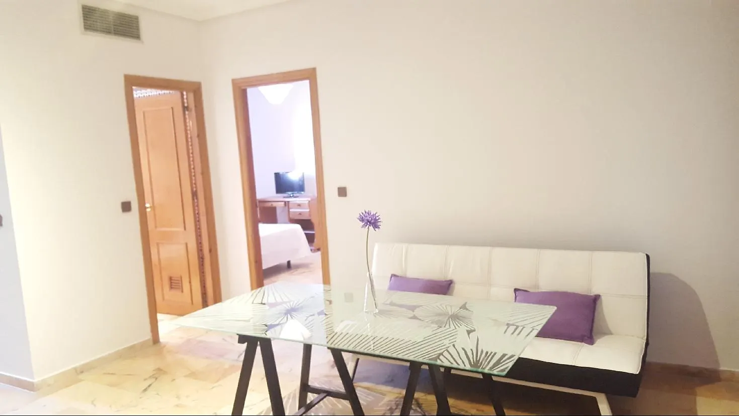 Apartamentos Dona Lola Séville