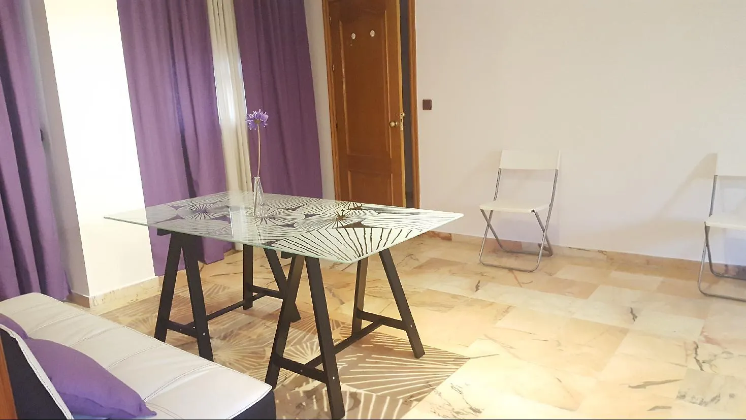 Appartement Apartamentos Dona Lola Séville