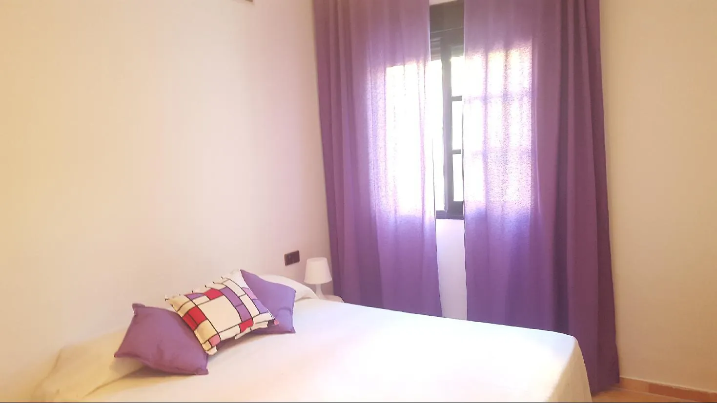 Apartamentos Dona Lola Séville Appartement