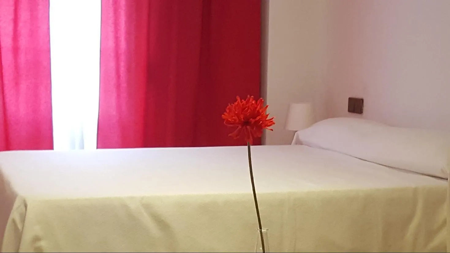 Apartamentos Dona Lola Séville Appartement