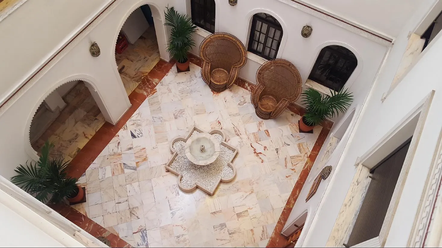 Appartement Apartamentos Dona Lola Séville Espagne