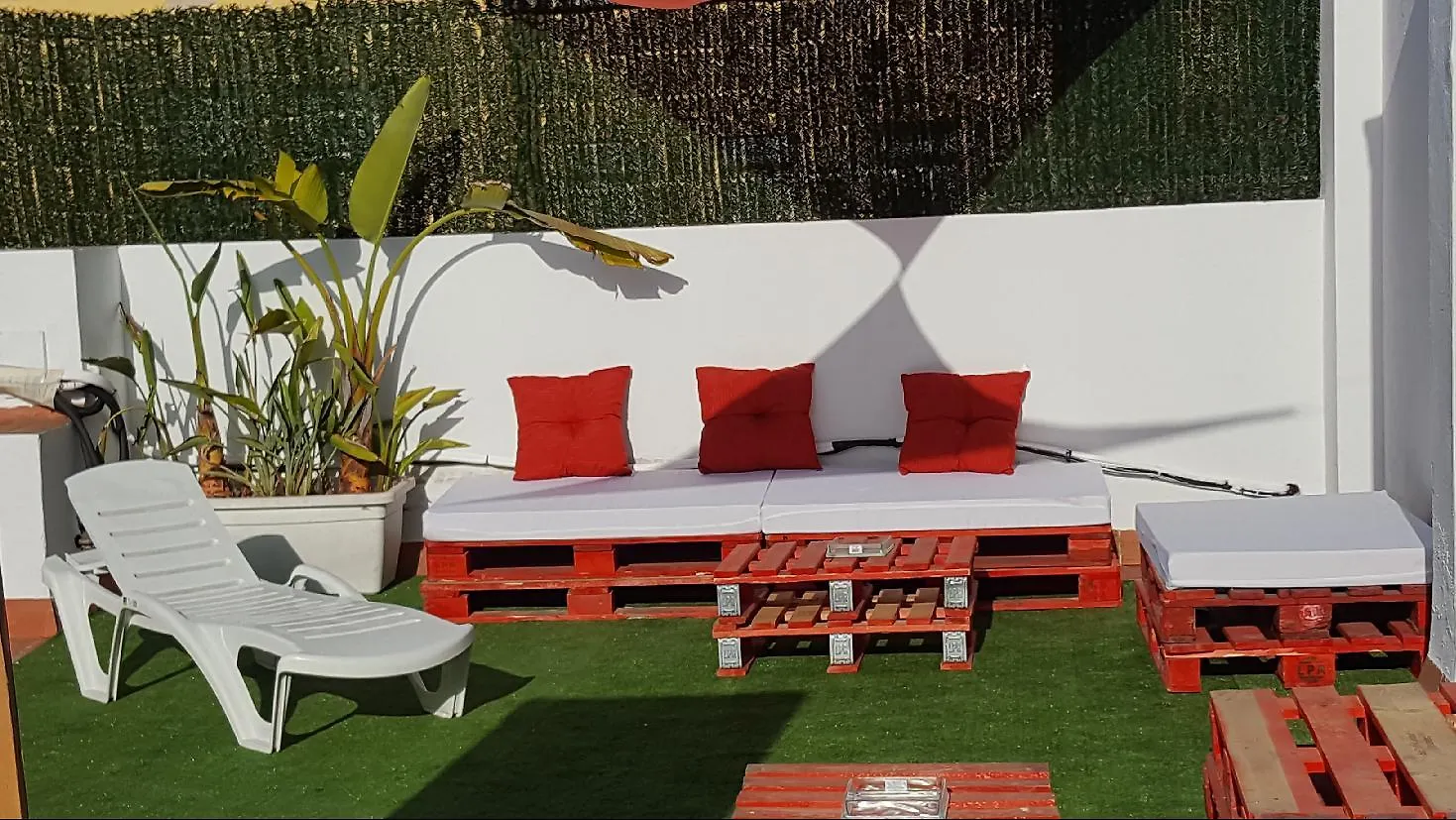 Apartamentos Dona Lola Séville 0*,