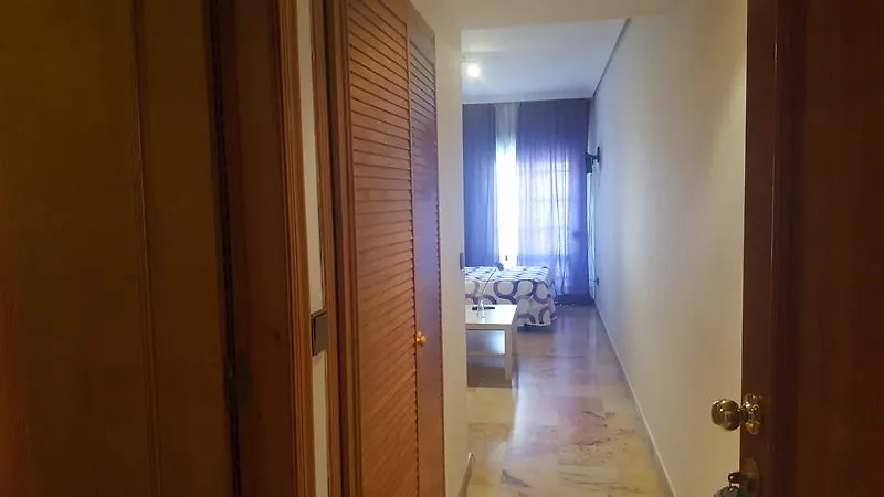 Apartamentos Dona Lola Séville 0*,  Espagne