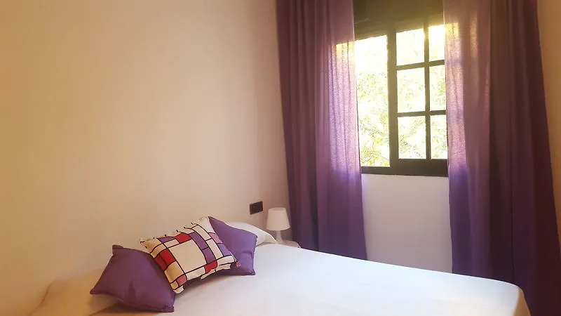 Apartamentos Dona Lola Séville Espagne