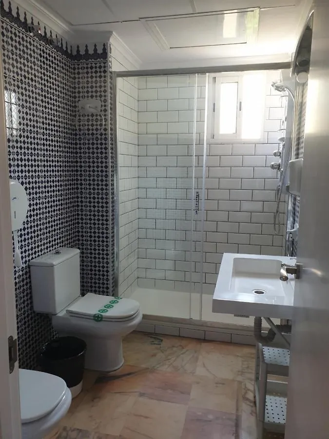 Apartamentos Dona Lola Séville Espagne